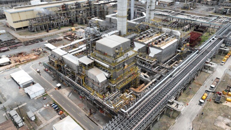 SINDIPETRO PE/PB exige respeito aos trabalhadores da Refinaria Abreu e Lima