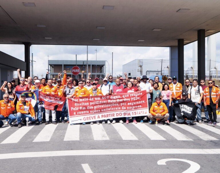 Confira a íntegra dos Acordos Coletivos da Petrobrás e Transpetro assinados