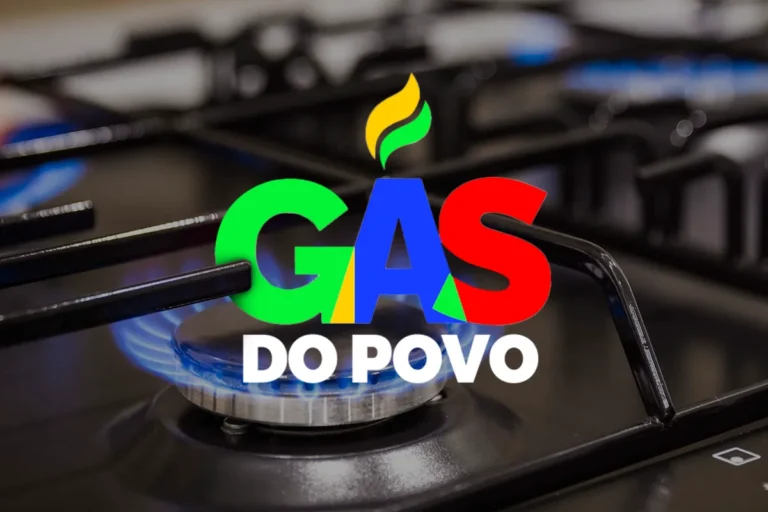 Agora é Lei: Gás do Povo é política pública para combater a pobreza energética