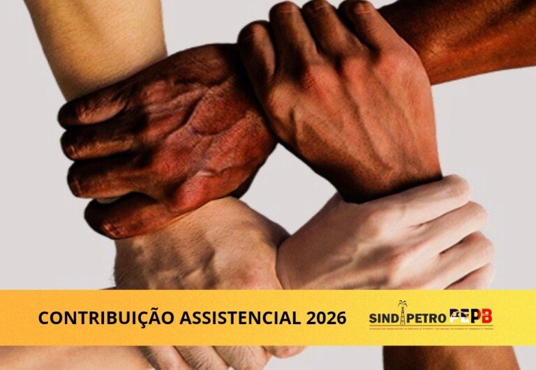 Esclarecimentos sobre a CONTRIBUIÇÃO ASSISTENCIAL 2026