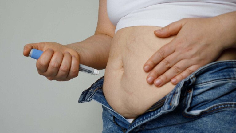 ARTIGO: Caneta emagrecedora é revolução… ou atalho perigoso?