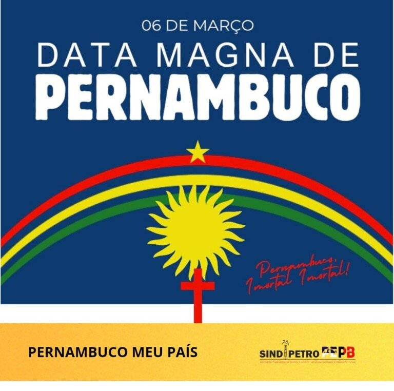 Importância do legado da Revolução Pernambucana