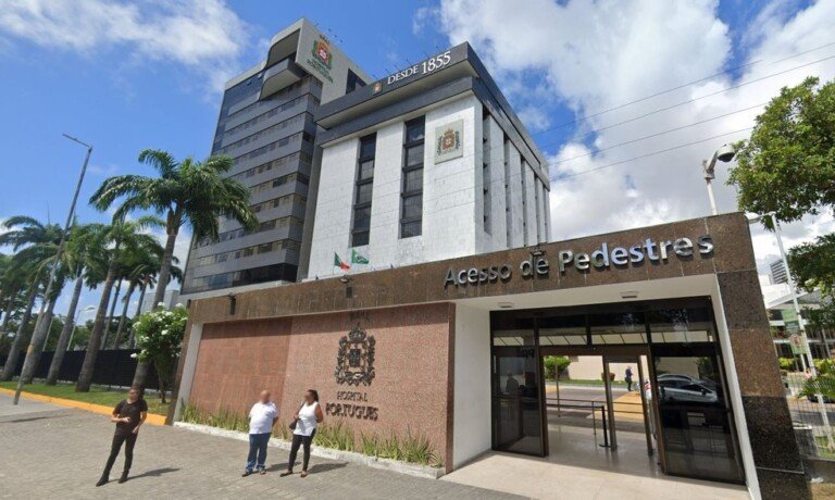 Suspenção de atendimento no Saúde Petrobrás/Hospital Real Português