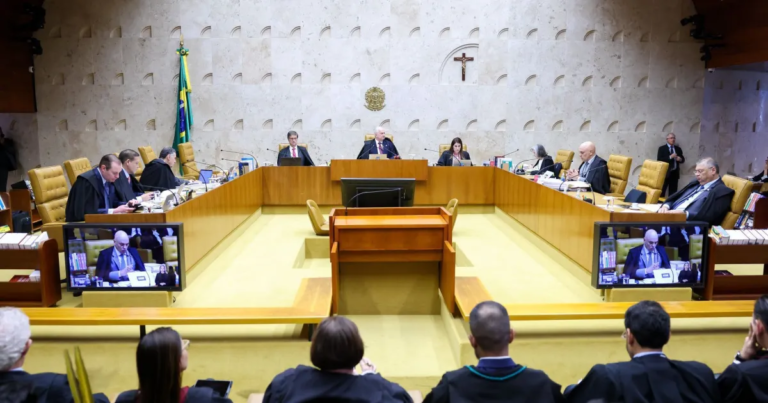STF decide que idade mínima para aposentadoria especial em atividades insalubres é inconstitucional