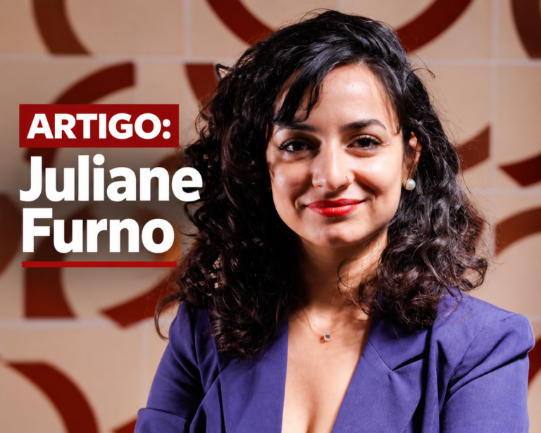 Juliane Furno: Você pode não ter notado, mas a economia melhorou e muito