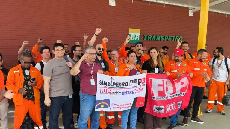 Assembleias de PLR nas bases de Pernambuco aprovam acordo